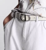 30 Montaigne Reversible Belt - Image 3